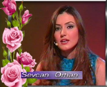 Sevcan ORHAN *Yaz Beni*