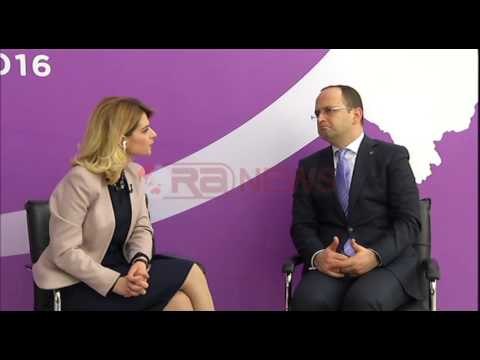 Bushati: Mandati i kreut të PS i legjitimuar, debati është i tepërt- Ora News- Lajmi i fundit-