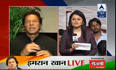 Imran Khan gives world cup winner predictions