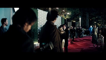 NEW -Batman v Superman- Dawn of Justice- Trailer - YouTube