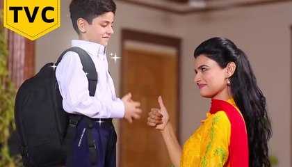 Milan Washing Powder TVC