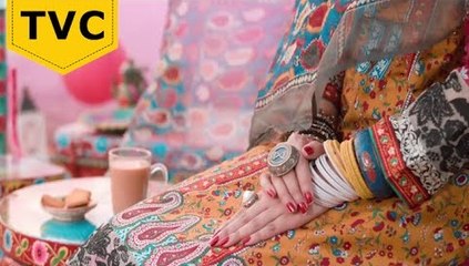 J Lawn TVC by Junaid Jamshed