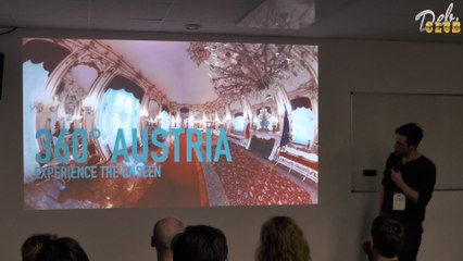 VR meetup 2 Speech 3