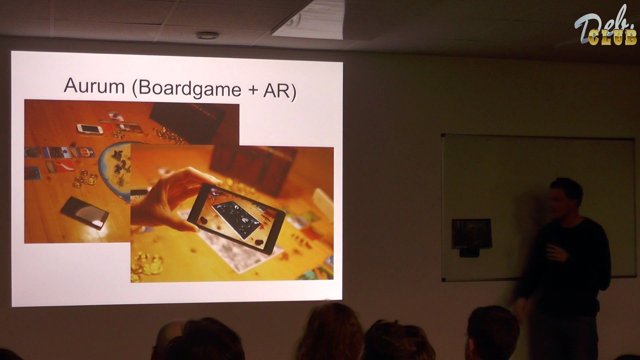 VR meetup 2 Speech 1