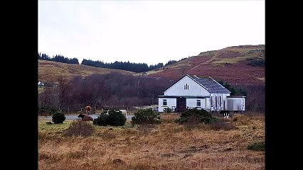 Island Chorus: Hallelujah SOPRANO piano only