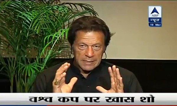 Lagta Hai Ab Mujhe Hi Khailna Paray Ga – Imran Khan on Pakistan’s defeat