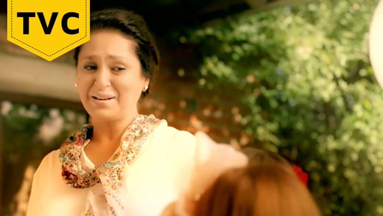Hilal CupKake TVC