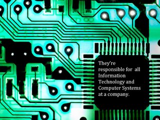 Ryan Dundore's Carrer Mashup (CIO)