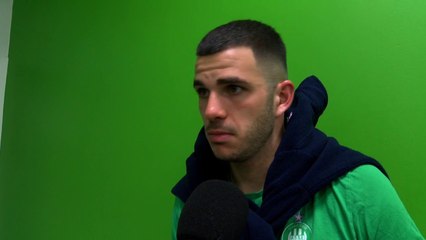 Valentin Eysseric : «On est encore là»