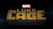 Marvel's Luke Cage - Official Teaser Trailer [VO-HD]