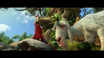 The Wild Life TRAILER 1 (2016) - Ika Bessin, Dieter Hallervorden Animated Movie HD-SKL-ENTERTAINMENT