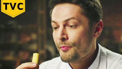 LU Bakeri Biscuits TVC
