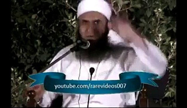Mulana Tariq jamil explin hijama according to Islam - Video Dailymotion