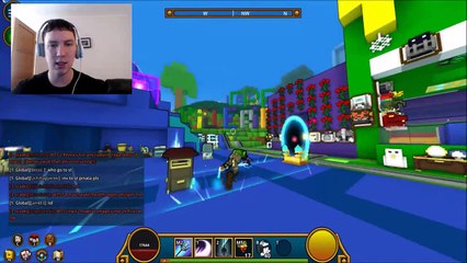 Trove | New level 20s getting mastery 217 | [167]
