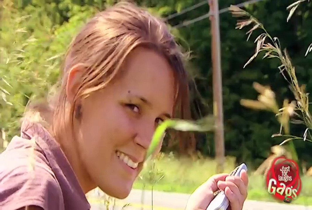 Middle Of Nowhere Red Light