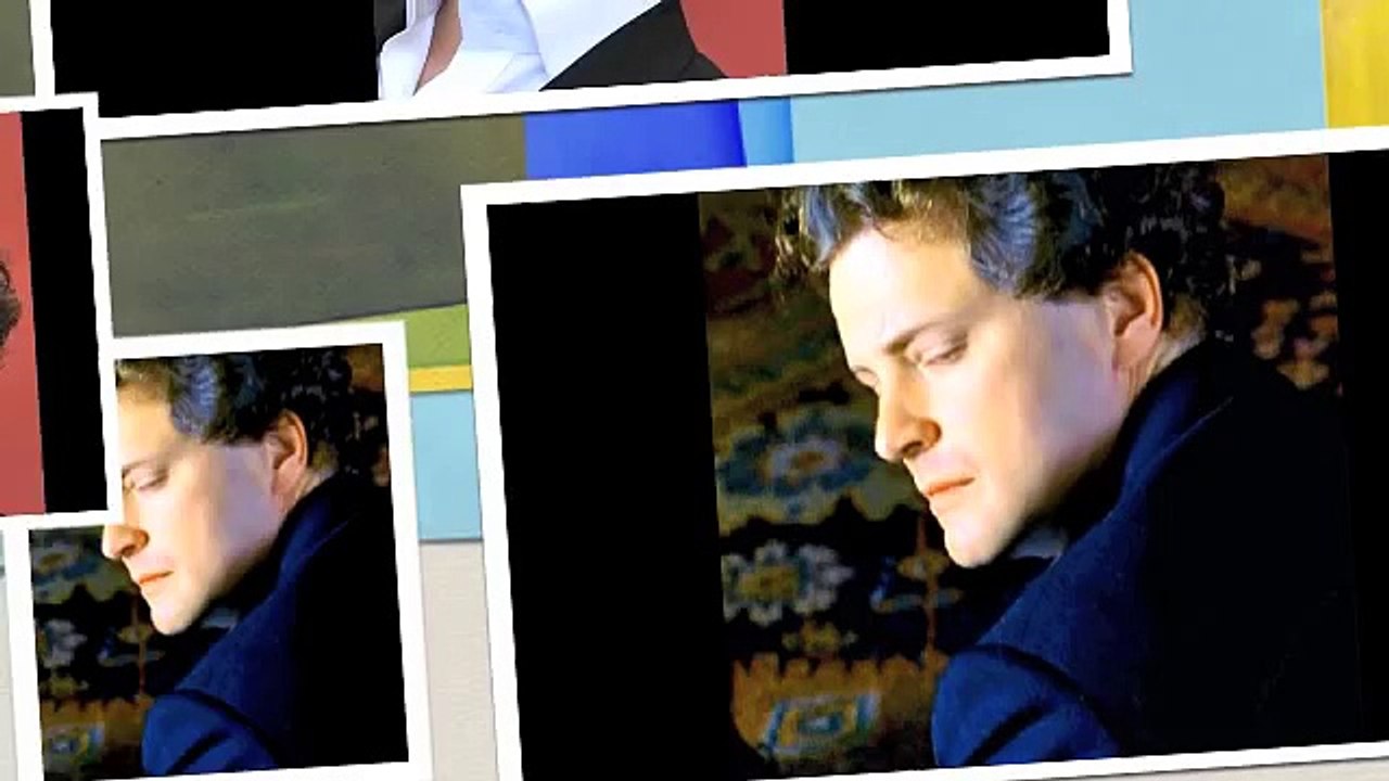 COLIN FIRTH GREAT ACTOR AND HANDSOME MAN
