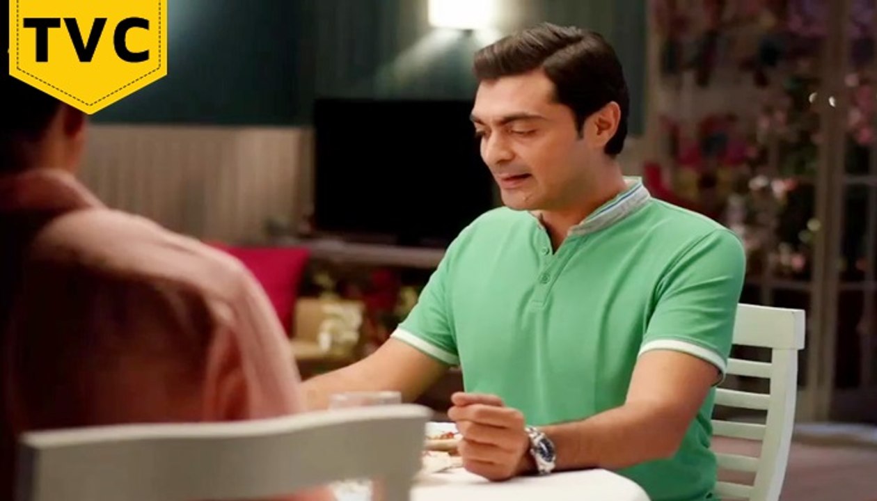 Instum Quick Melt TVC