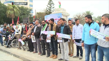 ممارسات جيش الاحتلال ضد الفلسطينيين