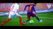 Neymar Jr - Insane Ball Controls & Dribbling Skills ● 2015-2016 HD