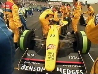 F1 1997 Round 2 Brazil Part 2