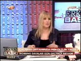 Mobbing Dernek Başkanı Sayın Hüseyin GÜN' TV8 Erken Baskı