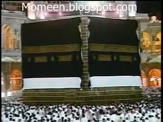 Namaz Ka Masnoon Tareeqa - Part 3