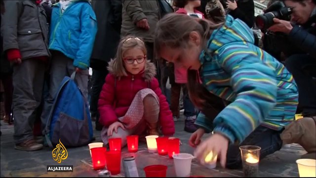 Abdelhamid Abaaoud: The alleged architect of the Paris attacks