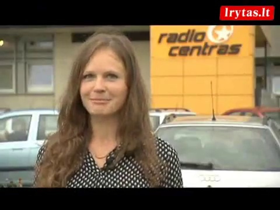 "Challenge: Miss Lithuania" episode 11 part 3