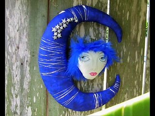 A.H.A.O.  American holiday ornament artist