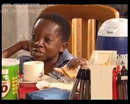 LE DERNIER ORPHELIN 1 Films nigérians traduits en français