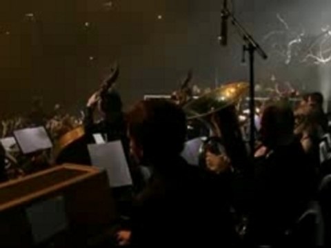 Dionysos - Monsters in live (part 11)