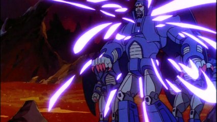 TRANSFORMERS PARODY: 5POD CH.2 (ACT 3)