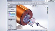 Multi Mate Tool | SOLIDWORKS Tips & Tricks Video