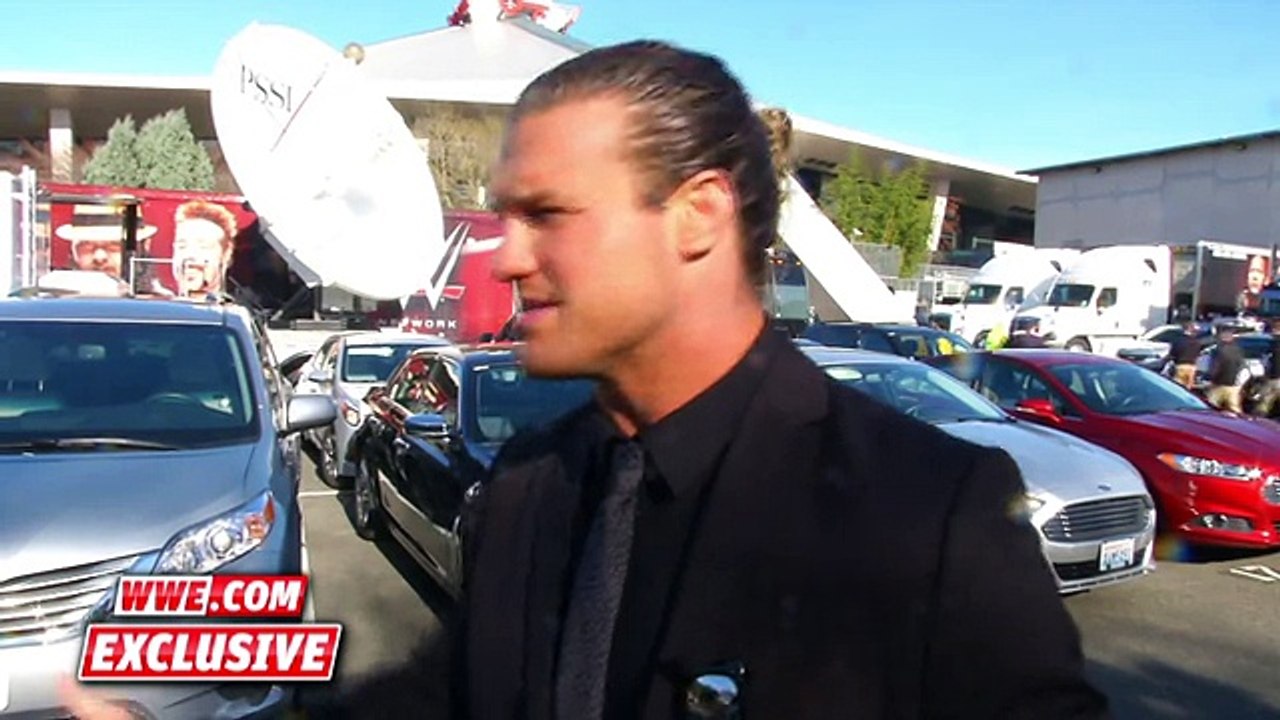 Dolph Ziggler shares his thoughts on Daniel Bryan's retirement-