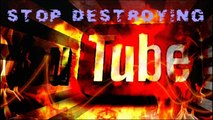 Google, Stop Destroying YouTube... (Let's Talk)
