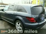 2010 Mercedes-Benz R-Class #M4091 in Hagerstown, MD 21740 - SOLD