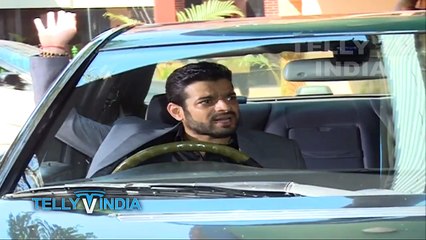 Yeh hai Mohabbatein - 19th March 2016 _ Full On Location Episode _ Serial News 2015