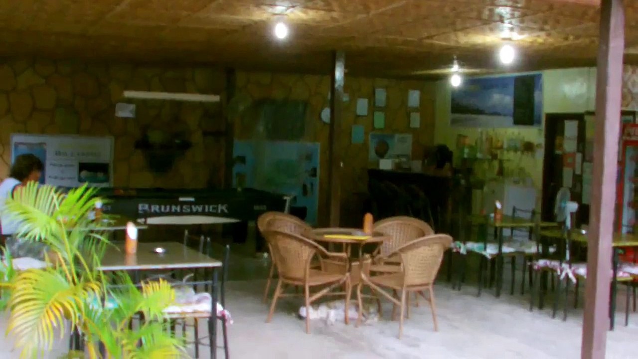 Hope Homes Panglao Island video 4