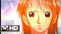 One Piece [AMV] - Runnin (HD Animes)