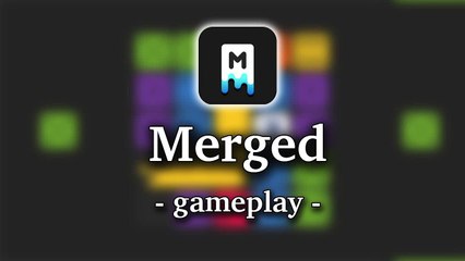Merged! [by GramGames] - HD Gameplay Video