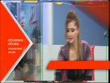 (21.03.2016 ) DİYARDAN DİYARA PAZARTESİ SAAT 19:00'DA BARIŞ TV'DE