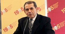 Galatasaray Yönetimi Mali ve İdari Yönden İbra Edildi