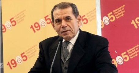 Galatasaray Yönetimi Mali ve İdari Yönden İbra Edildi