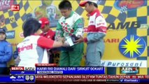 Perjalanan Karier Rio Haryanto Menuju Formula 1