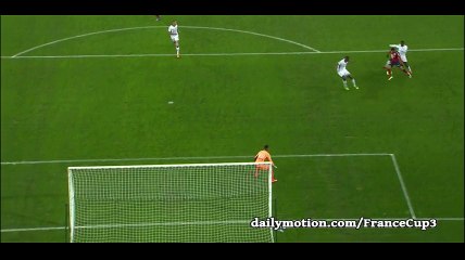 Morgan Amalfitano Goal HD - Lille 1-0 Toulouse - 19-03-2016