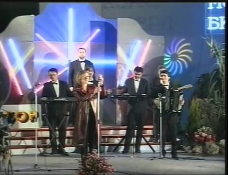 Jelena Brocic - Jos uvek te volim (Moravski biseri)