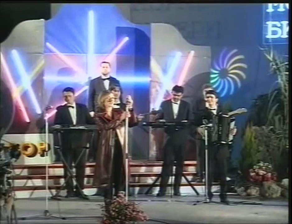 Jelena Brocic - Jos uvek te volim  (Moravski biseri)