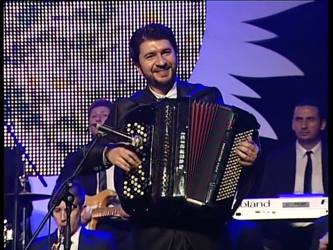 Jelena Brocic - Kad Morava uzvodno potece (Moravski biseri)