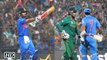 India vs Pakistan T20 WC 2016 Virat Kohlis 55 in 37 Balls