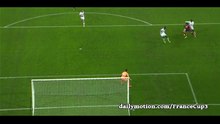 Morgan Amalfitano Goal HD - Lille 1-0 Toulouse -